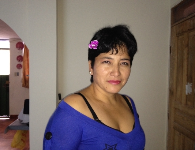 Mujer busca hombre 29736